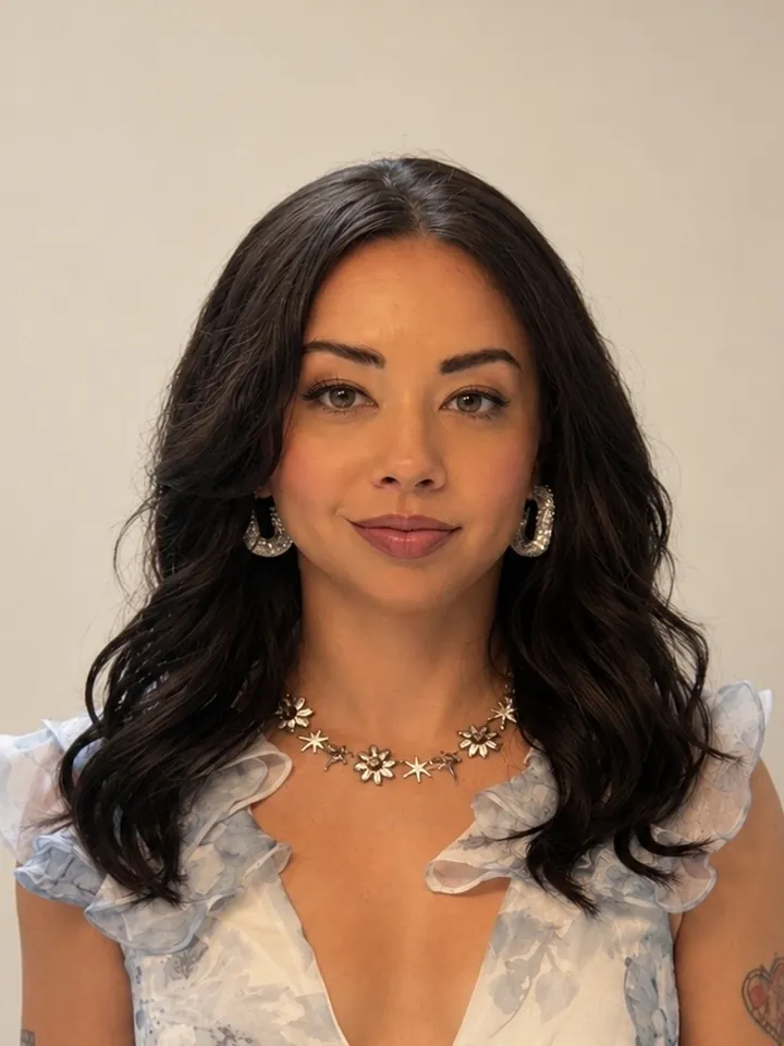 Caroline Kimiko Jensen